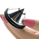 Electro-Sex Halo Clitoral Probe