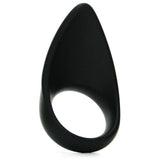 Master Series Taint Teaser Silicone Cock Ring in 2"