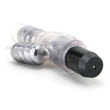 Waterproof Crystal Flex Vibe