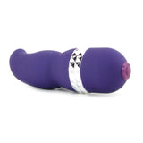 Rock Star Patti Vibe in Purple
