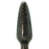 Starlight Gems Booty Boppers Small Plug in Black