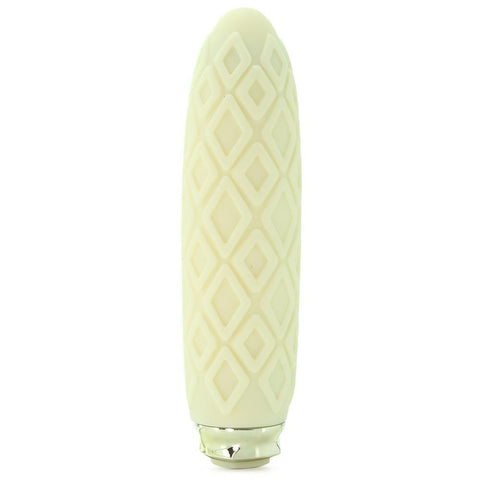 Luxe Collection Princess Compact Vibe in Ivory
