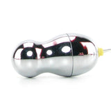 Sterling Collection Tiered Silver Bullet