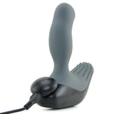 Revo 2 Rechargeable Prostate Massager in Grey