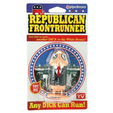 Republican Front Runner Windup Toy