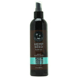 Hemp Seed Glow Oil Skin Spray 8oz/237mL in Wild Surf