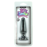 Jelly Rancher Pleasure Plug in Black