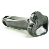 Jumbo Jack Black Dildo