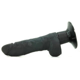 Shower Stud Super Stud Vibe in Black