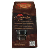 Deluxe Belgian Chocolate Body Paint Kit in Milk Chocolate