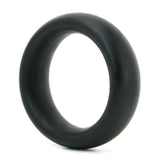 Optimale Silicone 45mm C-Ring in Black