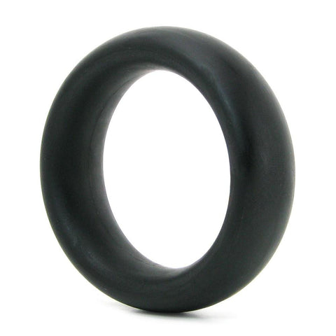 Optimale Silicone 45mm C-Ring in Black
