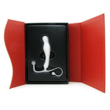 Eupho Classic Prostate Massager in White