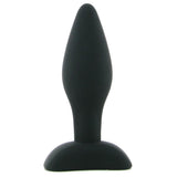 Dominant Submissive Collection Silicone Butt Plugs