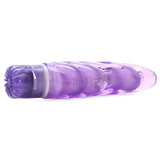 Easy 'O' Flutter Vibe in Purple