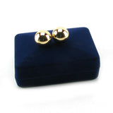 Ben Wa Balls in Gold