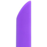 Silhouette S6 Silicone Mini Vibe in Purple