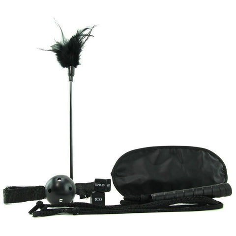 Fetish Fantasy Tease-N-Please Kit