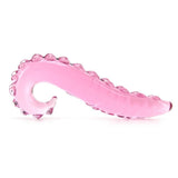 Icicles No. 24 Glass Dildo
