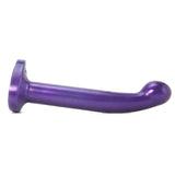 Sport Long Dildo in Midnight Purple