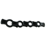 TitanMen Cock Ring Set in Black