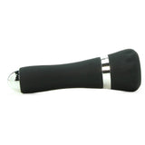 Penthouse Mode Dainty Delight in Saucy Black