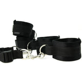 Under the Bed Restraints