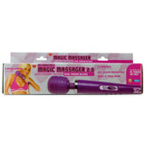 Rechargeable Magic Massager 2.0