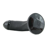 Adam O2 Dildo in Black