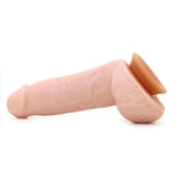 Average Joe Andy The Mechanic Dildo