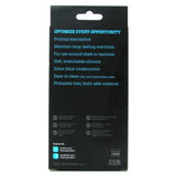 Optimale Silicone 35mm C-Ring in Slate