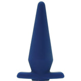 Rio Anal Vibe in Midnight Madness