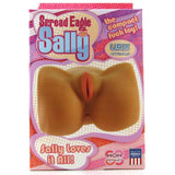 Spread Eagle Sally UR3 Masturbator