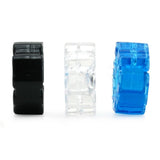 Chain Gang Mega Stretch Cock Ring 3 Pack