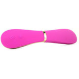 O-Gasm 7X Silicone Vibe in Pink