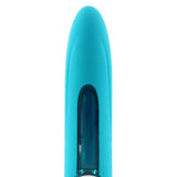 Nyx Mini Massager Vibe in Robins Egg Blue