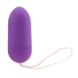 Wireless Egg Vibe in Purple