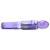 Shane's Passion Massager Vibe in Purple