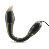 Bendable You Too Prostate Massager Vibe in Black