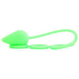 Renegade Medium 3 Ring Circus in Neon Green