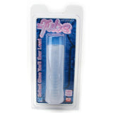 The Tube UR3 Masturbator in Clear