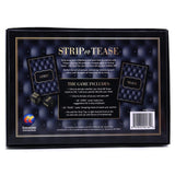 Strip or Tease Couples Game