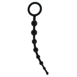 Booty Call X-10 Beads in Black