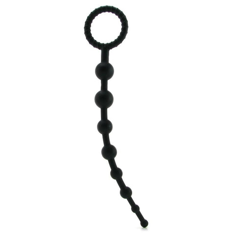 Booty Call X-10 Beads in Black