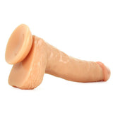 BelAmi Jim Kerouac Signature Cock