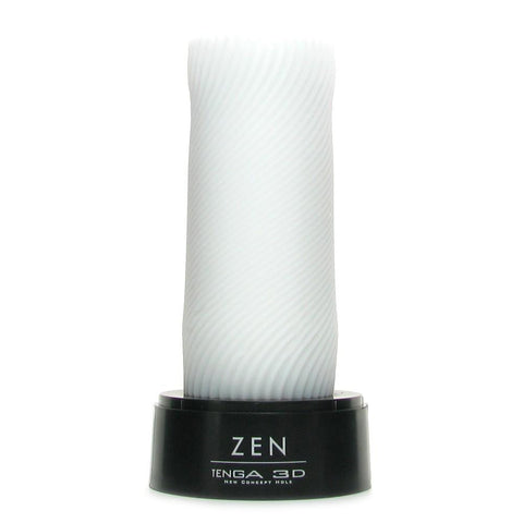 Zen 3D Masturbator Sleeve