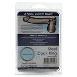 1.8" Steel Cock Ring