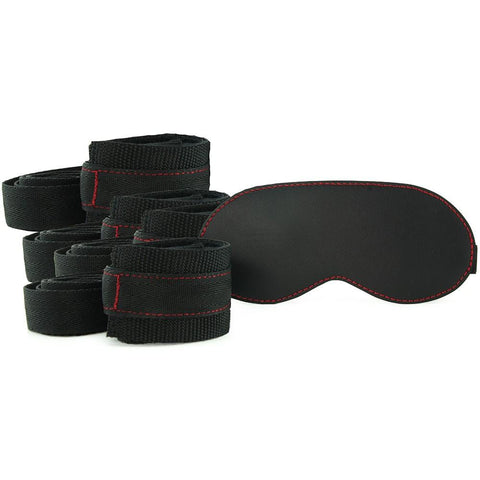 Manbound Bondage Starter Kit