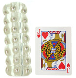Pearl Power Piston Masturbator