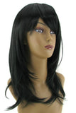 Steph Wig in Black
